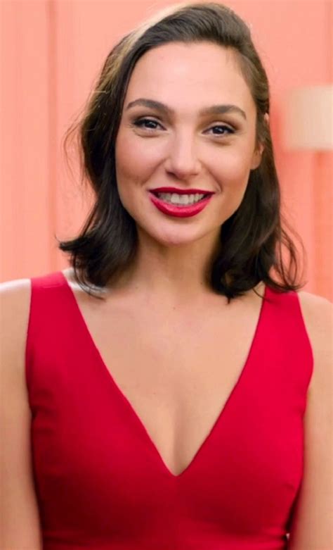 gal gadot stats|Gal Gadot